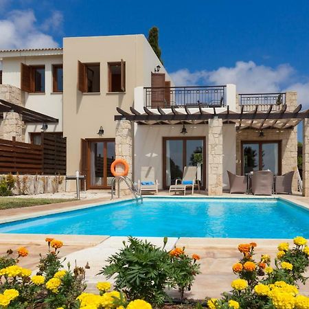 Aphrodite Hills Rentals - Junior Villas Kuklia Zewnętrze zdjęcie