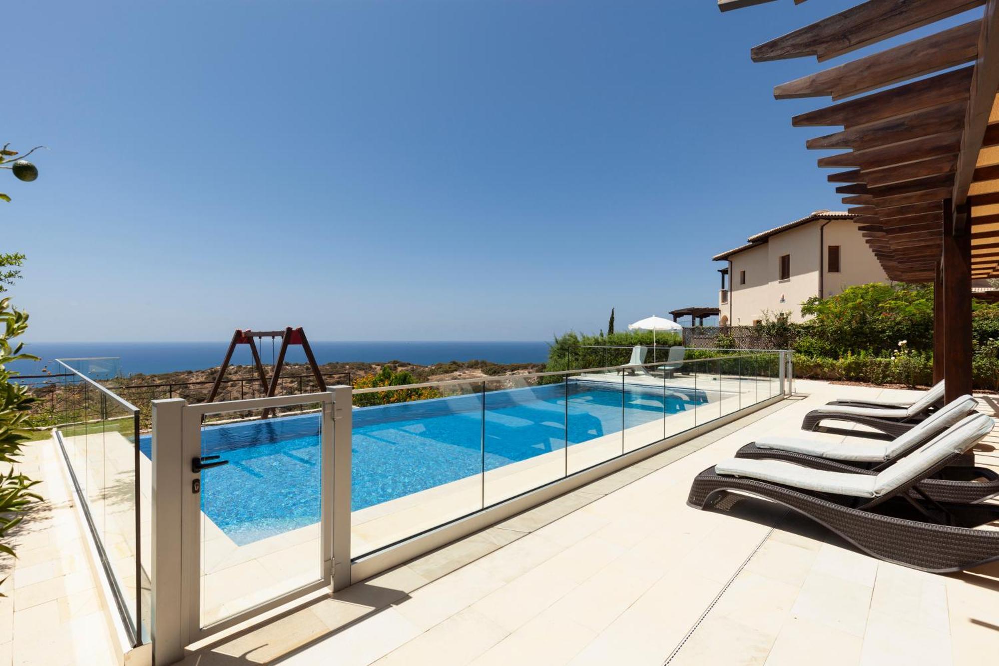 Aphrodite Hills Rentals - Junior Villas Kuklia Zewnętrze zdjęcie