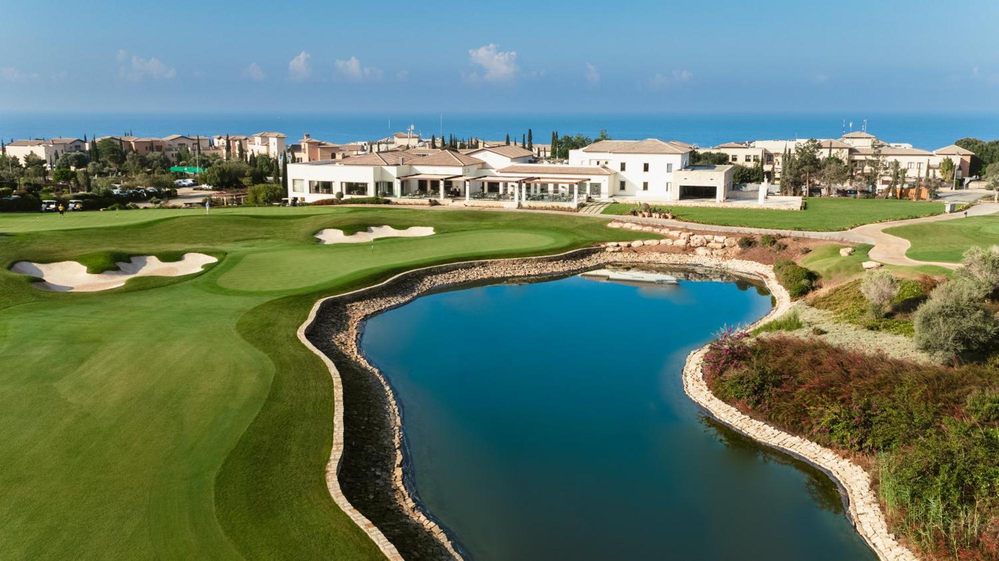 Aphrodite Hills Rentals - Junior Villas Kuklia Zewnętrze zdjęcie