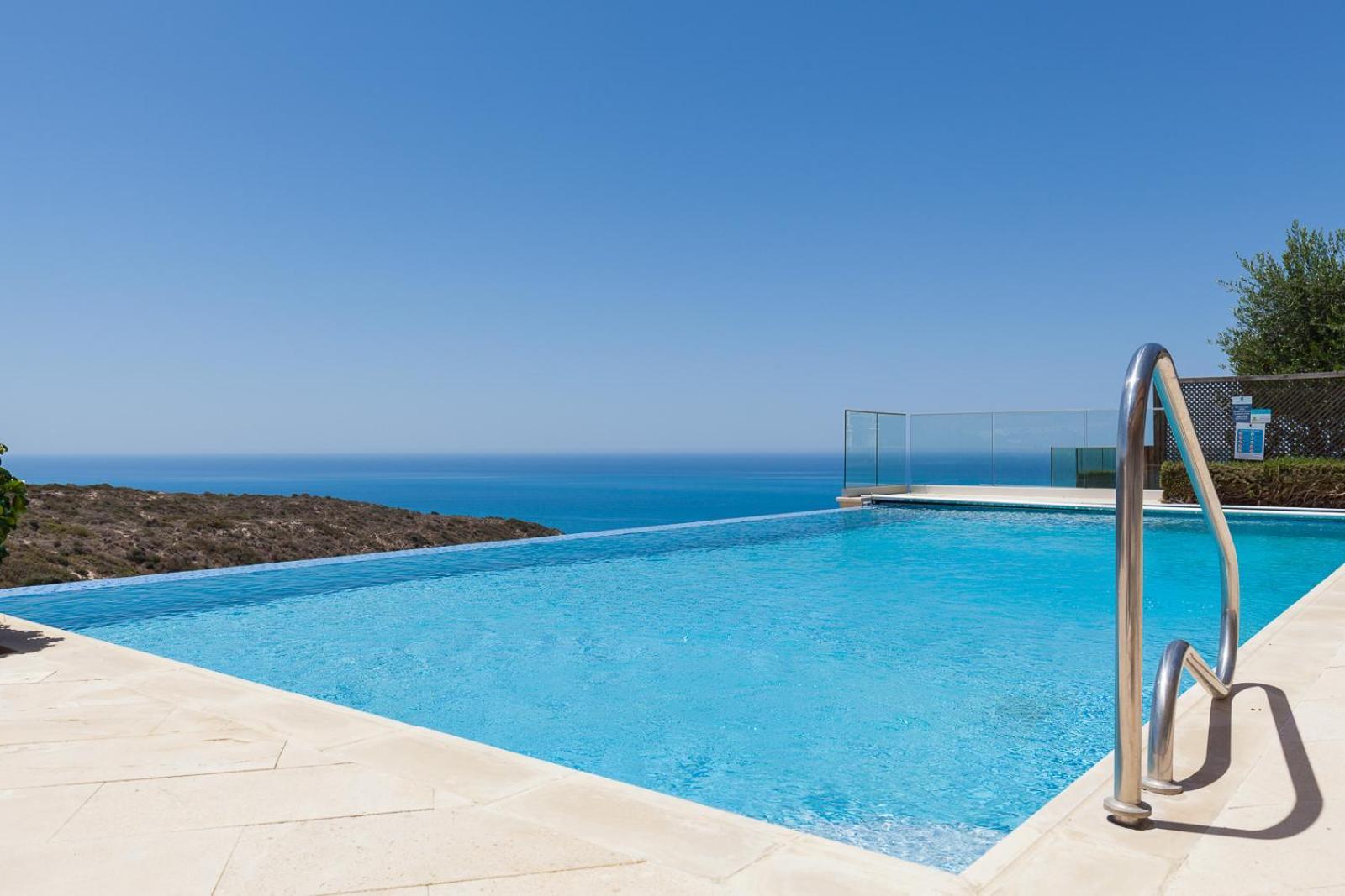 Aphrodite Hills Rentals - Junior Villas Kuklia Zewnętrze zdjęcie
