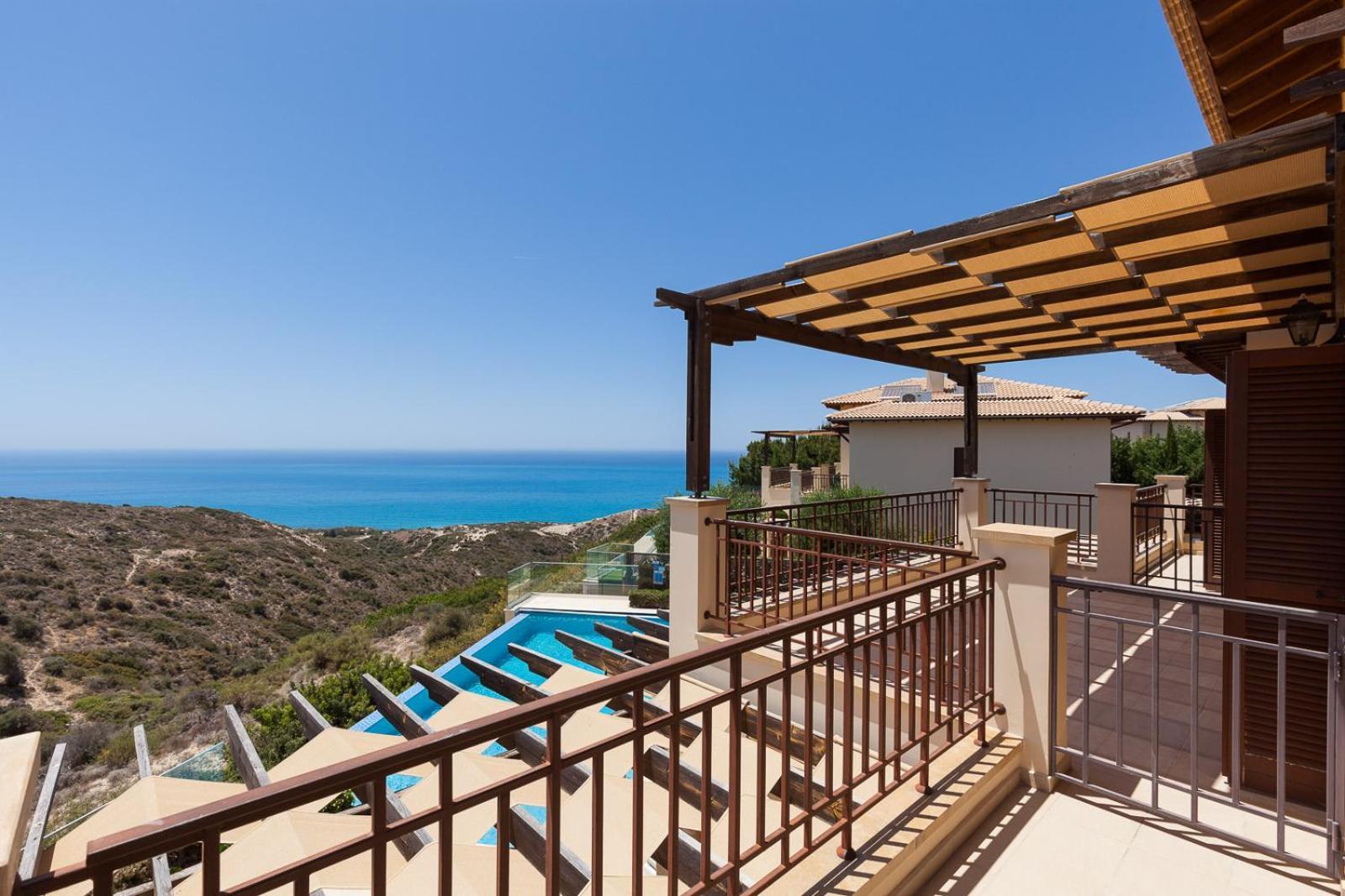 Aphrodite Hills Rentals - Junior Villas Kuklia Zewnętrze zdjęcie
