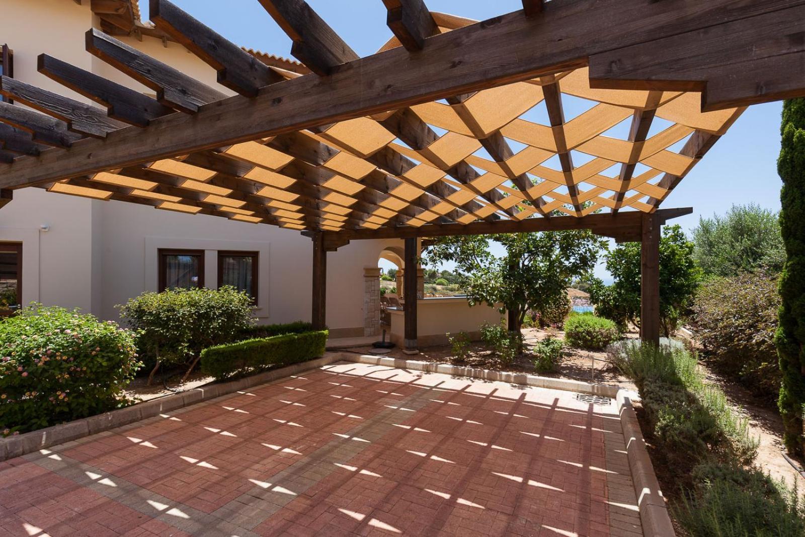 Aphrodite Hills Rentals - Junior Villas Kuklia Zewnętrze zdjęcie