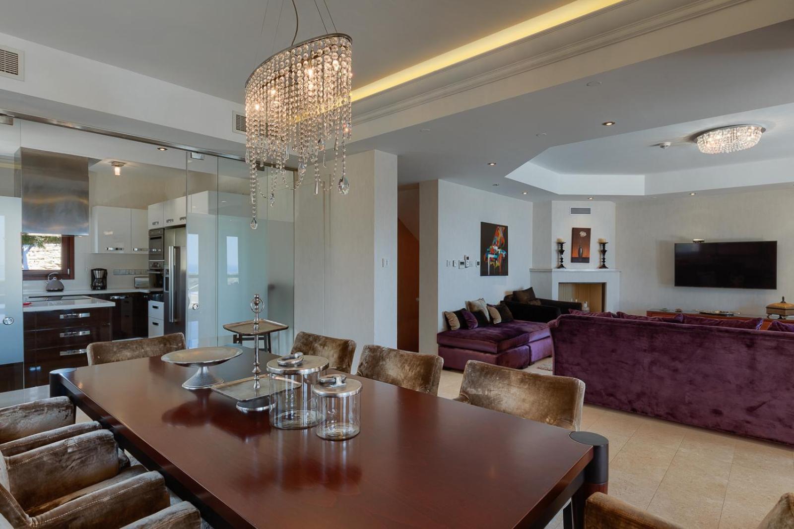 Aphrodite Hills Rentals - Junior Villas Kuklia Zewnętrze zdjęcie