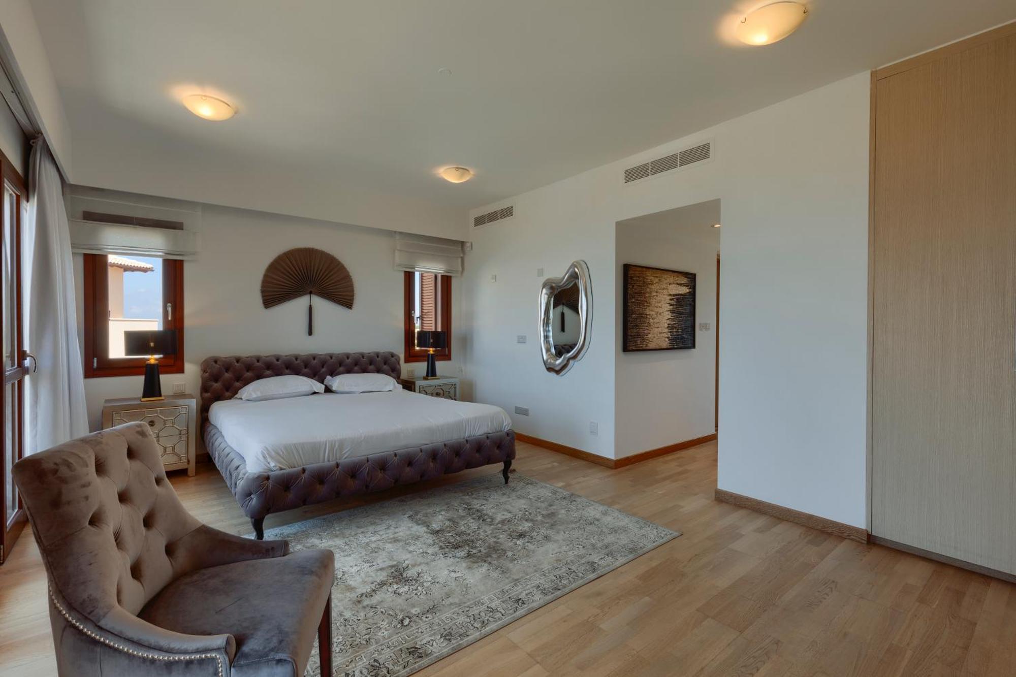 Aphrodite Hills Rentals - Junior Villas Kuklia Zewnętrze zdjęcie