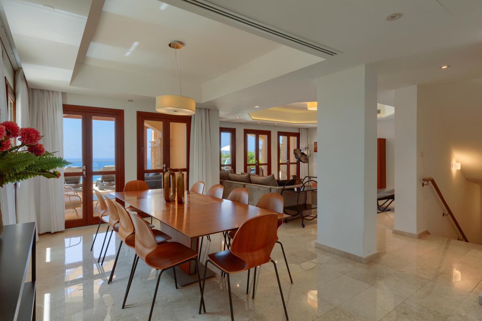 Aphrodite Hills Rentals - Junior Villas Kuklia Zewnętrze zdjęcie