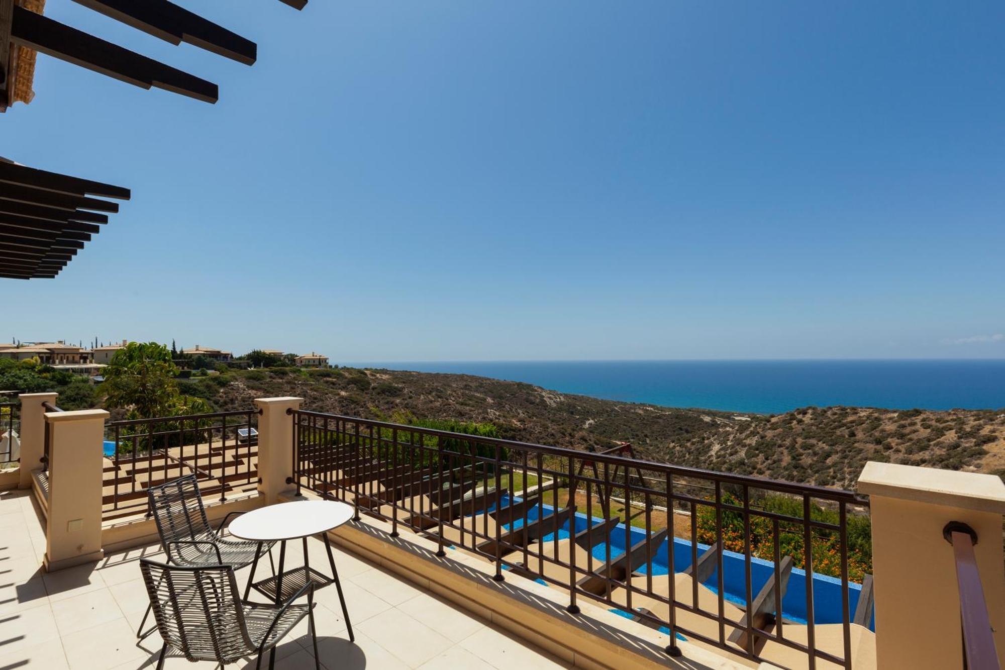 Aphrodite Hills Rentals - Junior Villas Kuklia Zewnętrze zdjęcie