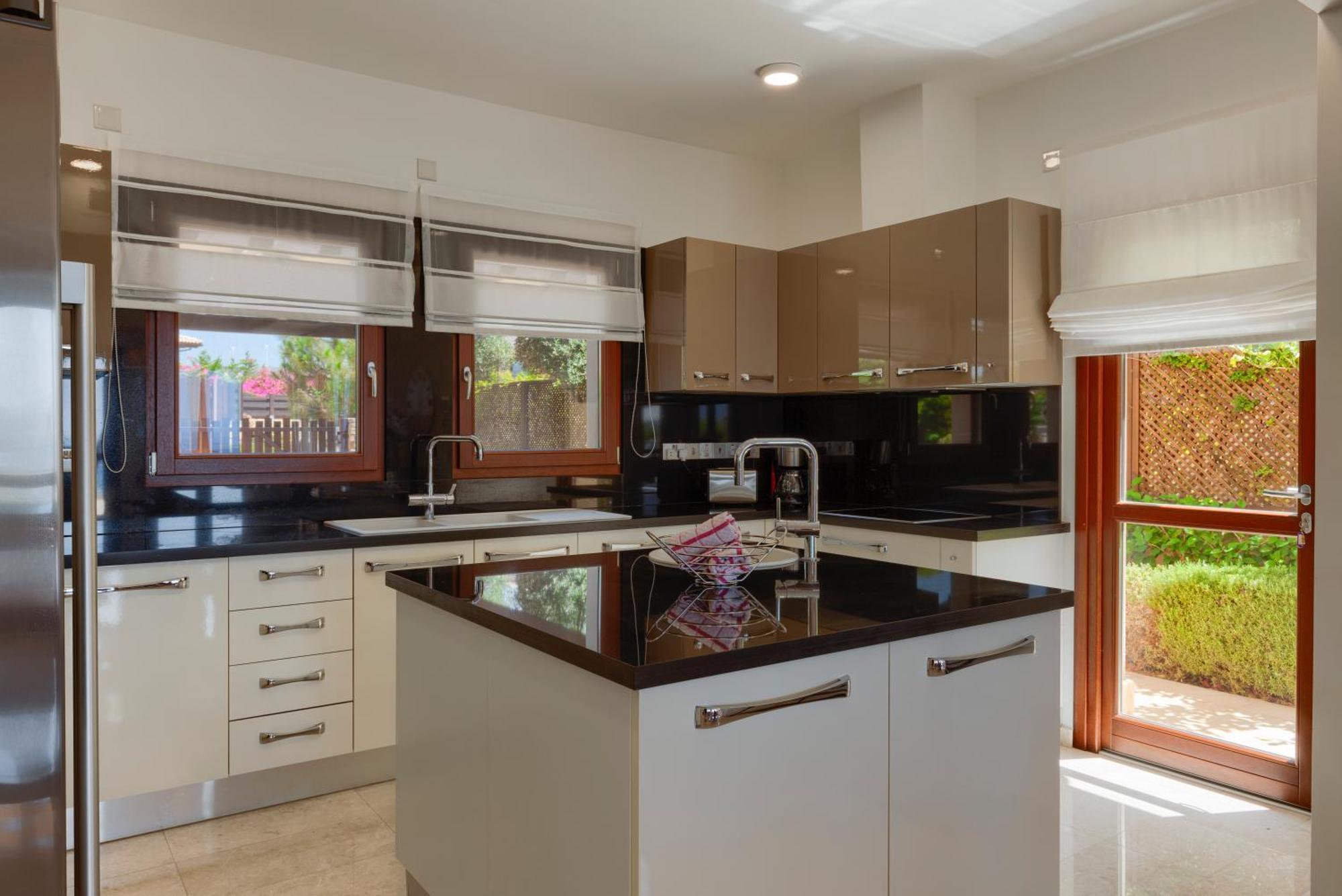 Aphrodite Hills Rentals - Junior Villas Kuklia Zewnętrze zdjęcie