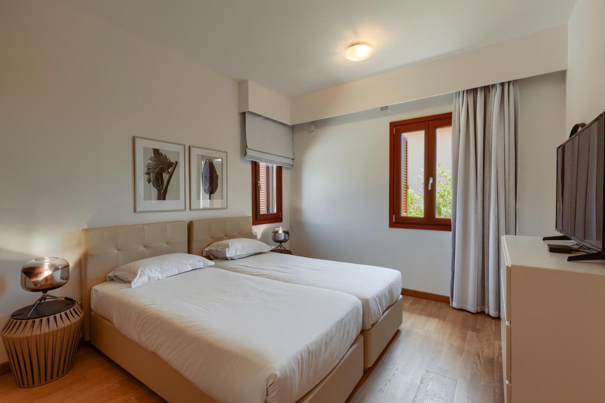Aphrodite Hills Rentals - Junior Villas Kuklia Zewnętrze zdjęcie