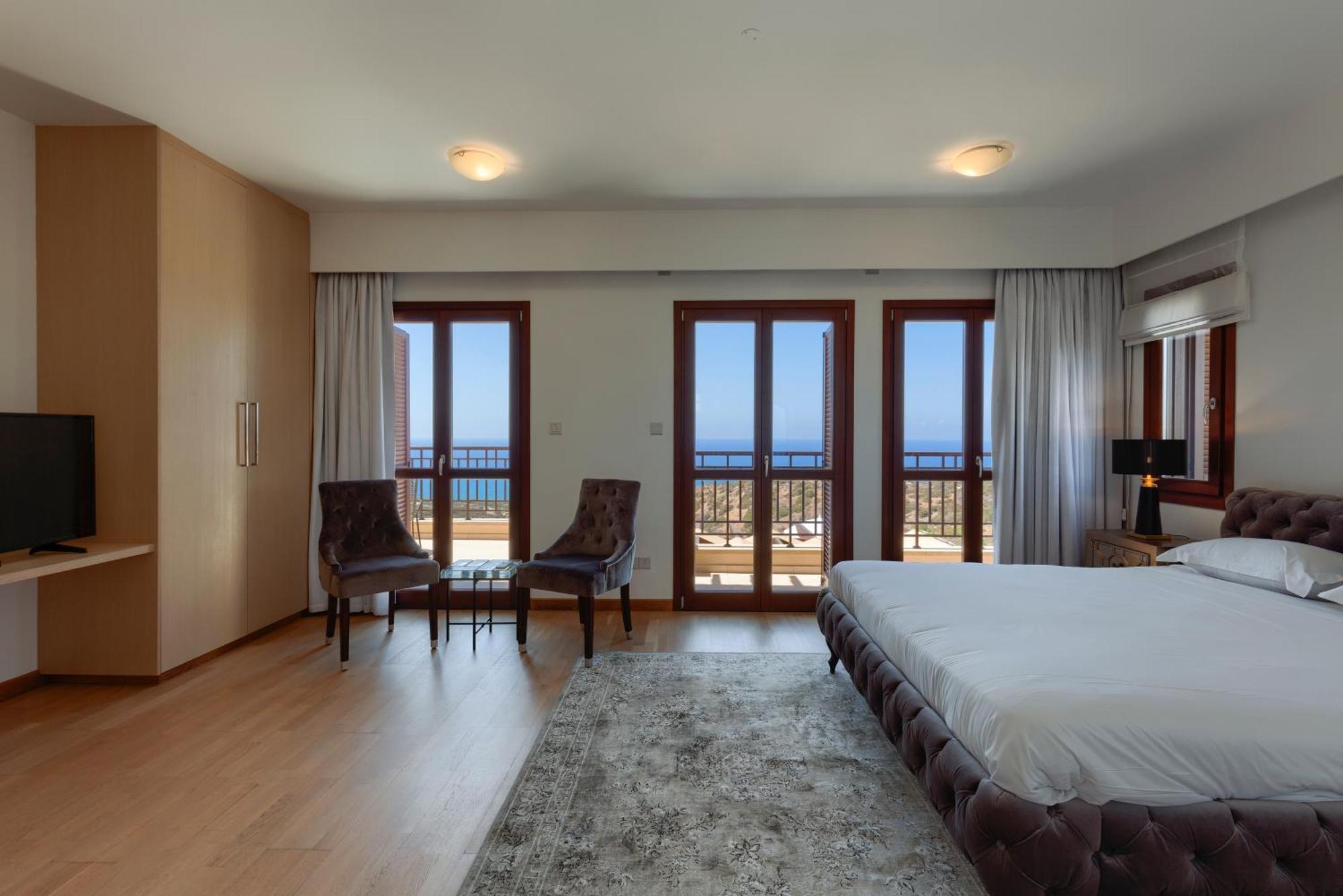Aphrodite Hills Rentals - Junior Villas Kuklia Zewnętrze zdjęcie