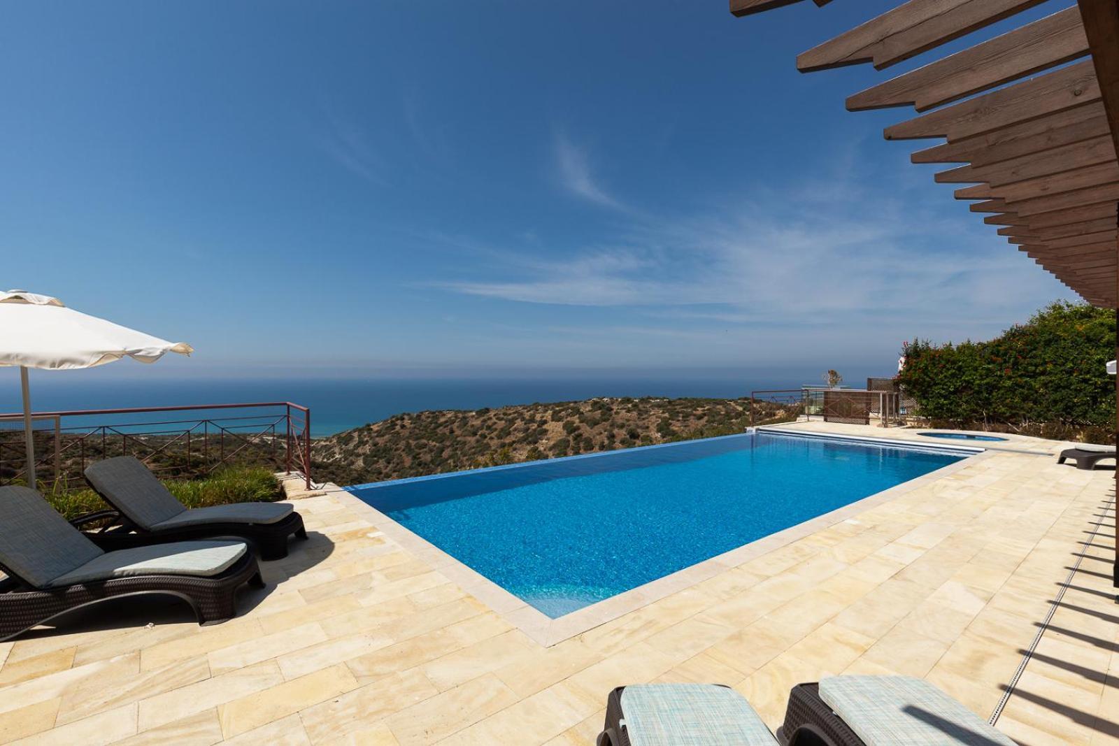 Aphrodite Hills Rentals - Junior Villas Kuklia Zewnętrze zdjęcie