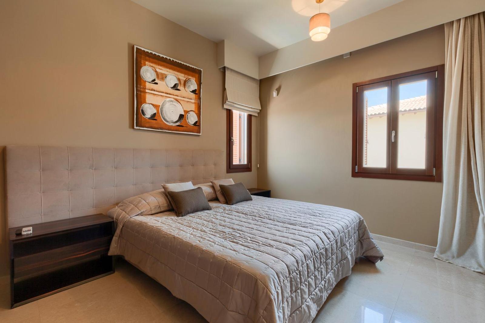 Aphrodite Hills Rentals - Junior Villas Kuklia Zewnętrze zdjęcie