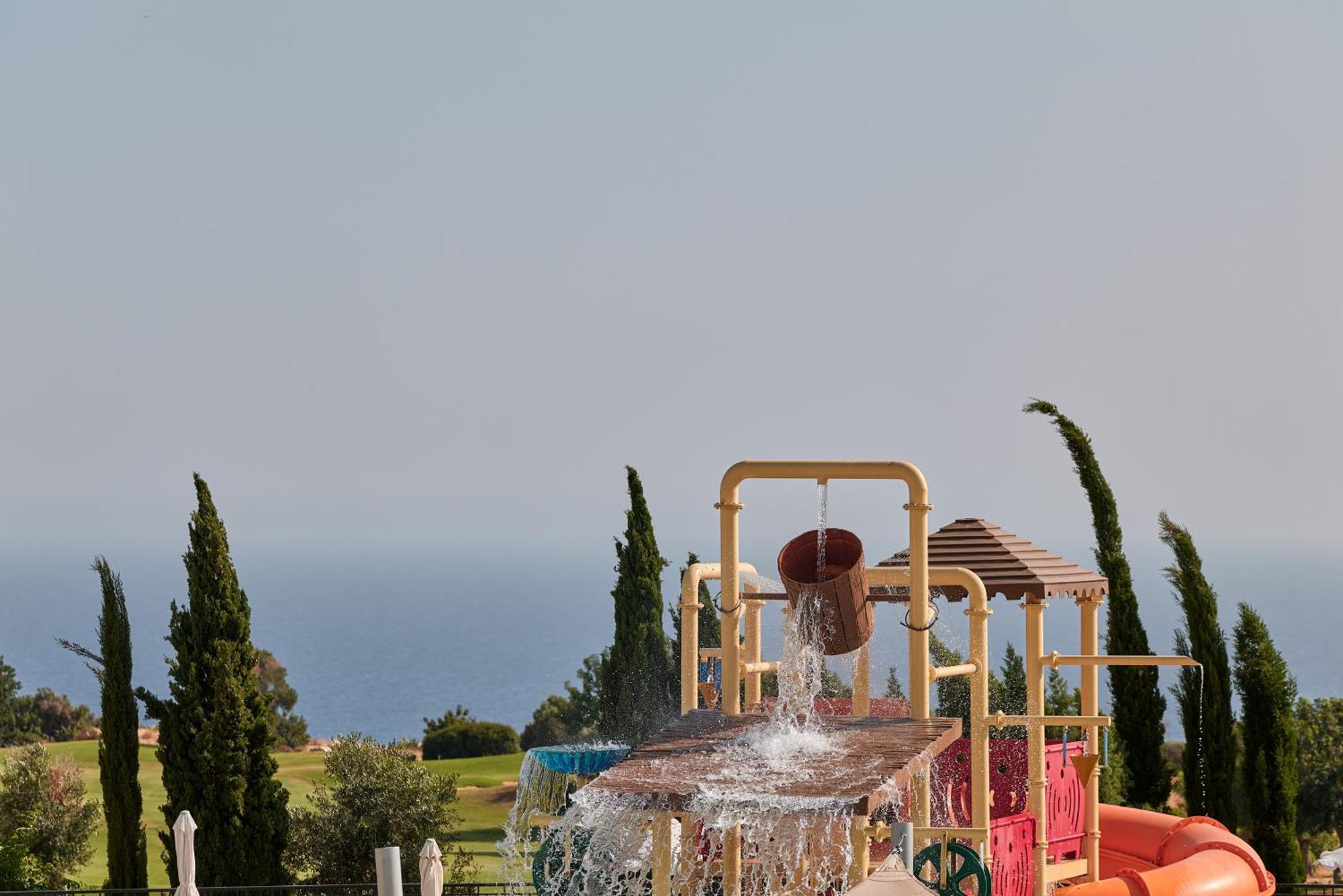 Aphrodite Hills Rentals - Junior Villas Kuklia Zewnętrze zdjęcie
