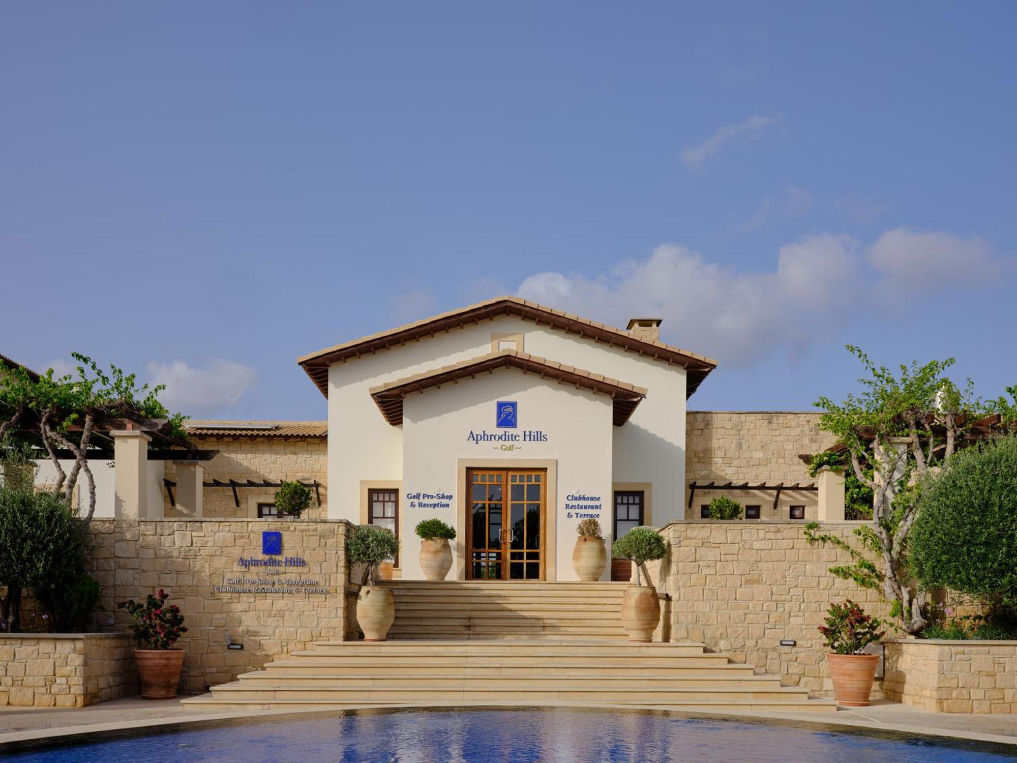 Aphrodite Hills Rentals - Junior Villas Kuklia Zewnętrze zdjęcie