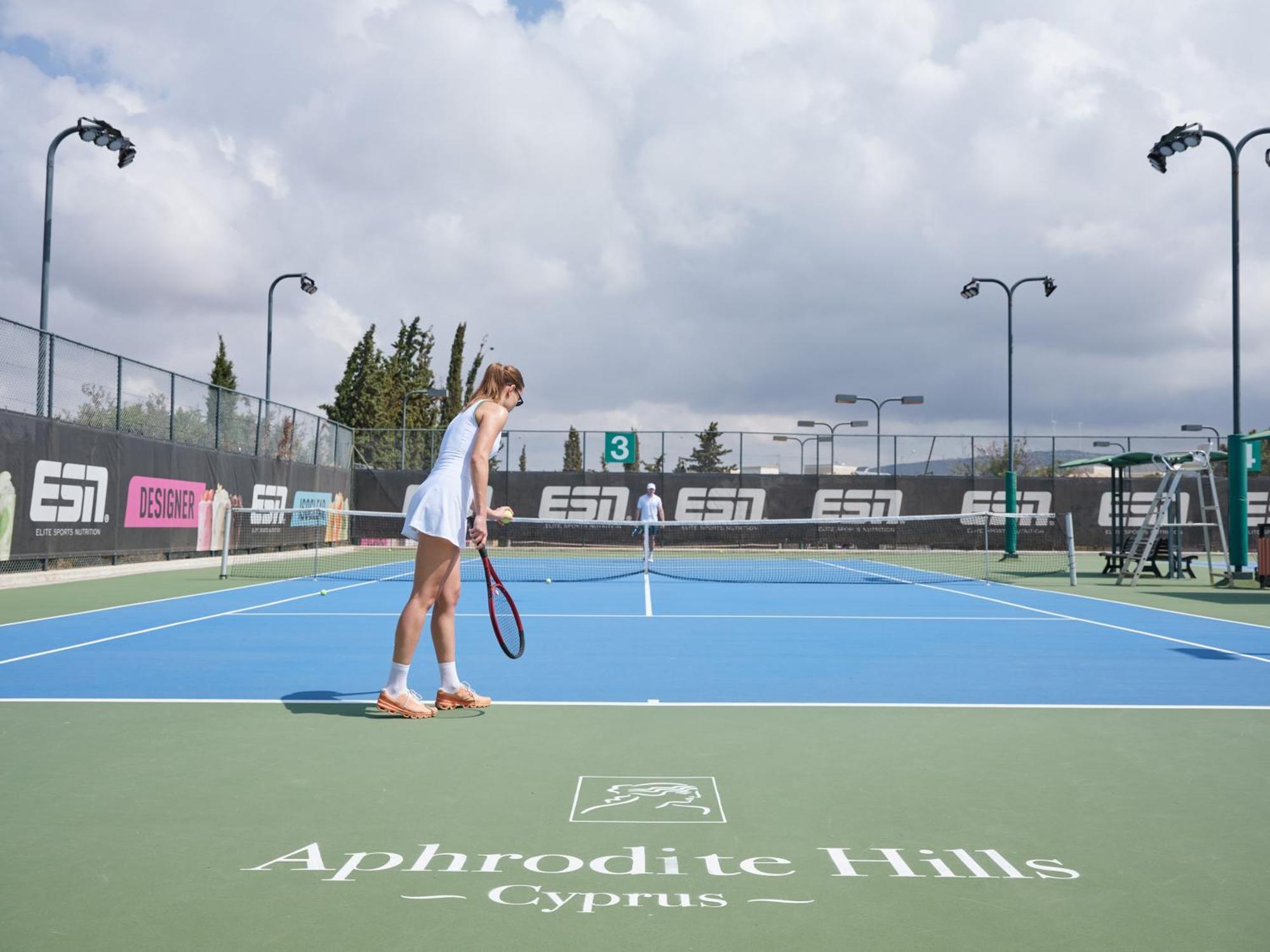 Aphrodite Hills Rentals - Junior Villas Kuklia Zewnętrze zdjęcie